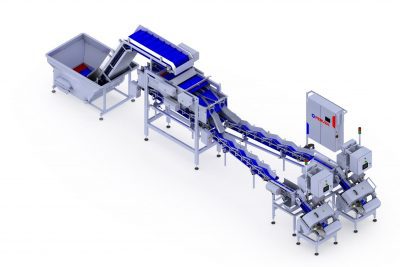 Autonobbing para peces pelágicos