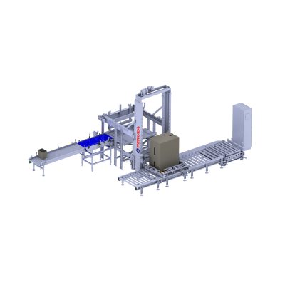 High Speed Palletizer