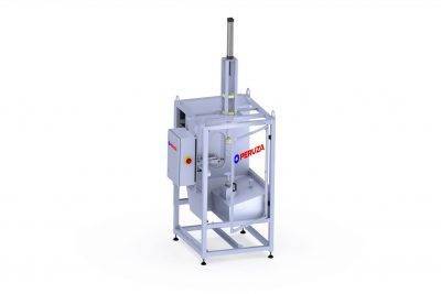 Large Fruit and Vegetable Peeling Machine