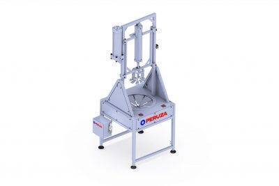 Large Fruit and Vegetable Slicing Machine