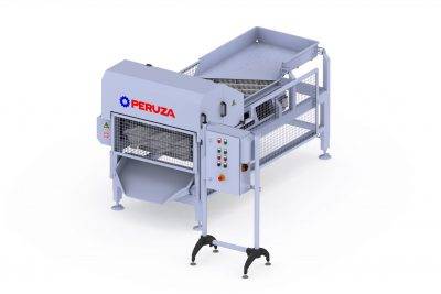 Cortadora de verduras S-9A