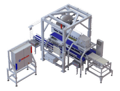 Reduced Giveaway Line